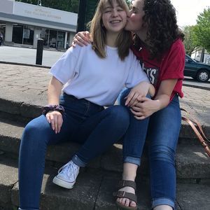 Meet your Posher, Emma